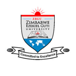 Zimbabwe Ezekiel Guti University (ZEGU) - Work In Zimbabwe